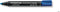 Viltstift Staedtler 352 rond blauw blauw | 10 stuks