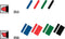 Viltstift staedtler lumocolor 350 schuin 2-5mm bl | 10 stuks