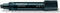 Viltstift staedtler lumocolor 388 blokpunt 10mm zw | 5 stuks