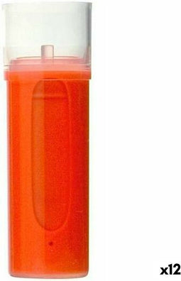 Viltstiftvulling PILOT Begreen whiteboard rond oranje 2.3mm | 12 stuks