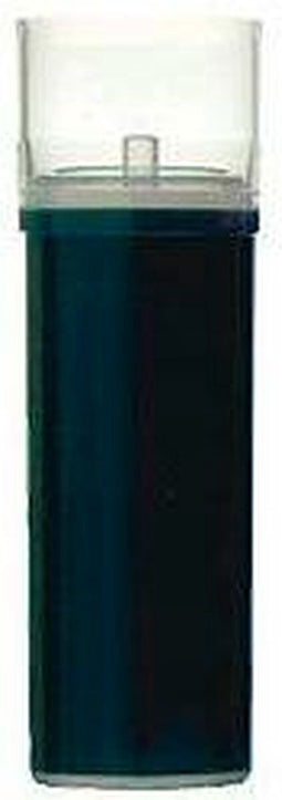 Viltstiftvulling PILOT Begreen whiteboard rond zwart 2.3mm | 12 stuks