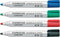 Viltstiftvulling staedtler lumocolor whiteboard rd