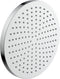 SCHÜTTE LE MANS Hoofddouche - Douchekop rond - ø 25,0 cm - 1/2