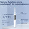 Oral-B iO Series 5n - Elektrische tandenborstel - 5 poetsstanden - Wit