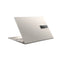 ASUS Zenbook 14X OLED UX5401ZAS-KN016W - Laptop - Intel CoreTM i7-12700H 2.8K 16 GB LPDDR5-SDRAM 1 TB SSD Wi-Fi 6E Windows 11 Home Titanium