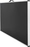 Aluminium Vouwtafel - 3 stuks - Multifunctioneel - Zwart (3 stuks)