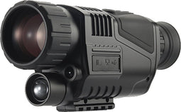 Denver NVI-450 - Nachtkijker - 5x optische zoom - 200 m zichtbaarheid