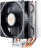 Cooler Master Hyper 212 EVO V2 - CPU Koeler - LGA1700 Compatibel - Aluminium