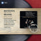 Beethoven - Triple Concerto & Symphony No.7 - CD - Stereo
