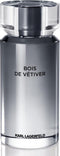 Lagerfeld - Bois De Vétiver Les Parfums Matieres - Eau De Toilette - 100ML