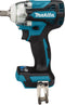 Makita DTW301Z - Accu Slagmoersleutel 1/2 330Nm 18V - Koolborstelloze motor en Auto stop modus