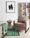 VIND - Fauteuil - Beige - Corduroy