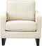 VIND - Fauteuil - Lichtbeige - Corduroy