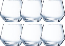 VINETIS TUMBLER FB 36CL - set van 6
