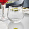 VINETIS TUMBLER FB 36CL - set van 6