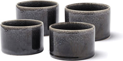 VINGA Nomimono kleine schaaltjes, set van 4 stuks