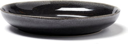 Vinga Nomimono Serving Bowl, Black