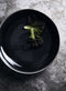 Vinga Nomimono Serving Bowl, Black