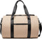 Vinga Sweden - Baltimore sport - sporttas - beige