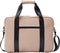 Vinga Sweden Laptoptas / Werktas / Aktetas - Baltimore - Beige - 17 inch