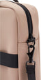 Vinga Sweden Laptoptas / Werktas / Aktetas - Baltimore - Beige - 17 inch