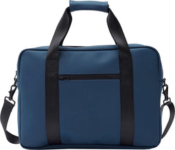 Vinga Sweden Laptoptas / Werktas / Aktetas - Baltimore - Blauw - 17 inch