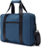 Vinga Sweden Laptoptas / Werktas / Aktetas - Baltimore - Blauw - 17 inch