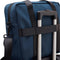 Vinga Sweden Laptoptas / Werktas / Aktetas - Baltimore - Blauw - 17 inch
