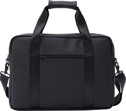 Vinga Sweden Laptoptas / Werktas / Aktetas - Baltimore - Zwart - 17 inch