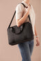 Vinga Sweden Laptoptas / Werktas / Aktetas - Baltimore - Zwart - 17 inch