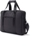 Vinga Sweden Laptoptas / Werktas / Aktetas - Baltimore - Zwart - 17 inch