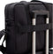 Vinga Sweden Laptoptas / Werktas / Aktetas - Baltimore - Zwart - 17 inch