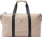Vinga Sweden Reistas / Weekendtas - Baltimore - 55.5 cm () - Beige