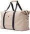Vinga Sweden Reistas / Weekendtas - Baltimore - 55.5 cm () - Beige