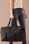 Vinga Sweden Reistas / Weekendtas - Baltimore - 55.5 cm () - Zwart
