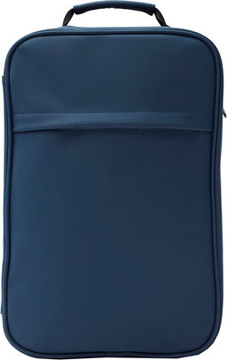 Vinga Sweden Reistas / Weekendtas / Handbagage - Baltimore - 28 cm (small) - Blauw