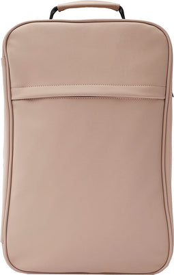 Vinga Sweden Reistas / Weekendtas / Handbagage - Baltimore - 28 cm (small) - Beige