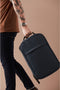 Vinga Sweden Reistas / Weekendtas / Handbagage - Baltimore - 28 cm (small) - Blauw