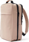 Vinga Sweden Reistas / Weekendtas / Handbagage - Baltimore - 28 cm (small) - Beige