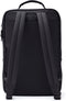 Vinga Sweden Reistas / Weekendtas / Handbagage - Baltimore - 28 cm (small) - Zwart
