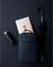 Vinga Sweden Reistas / Weekendtas / Handbagage - Baltimore - 28 cm (small) - Blauw