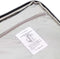 Vinga Sweden Reistas / Weekendtas / Handbagage - Baltimore - 28 cm (small) - Zwart