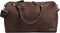 Vinga Sweden Reistas / Weekendtas / Handbagage - Hunton - 48.5 cm (small) - Bruin