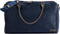 Vinga Sweden Reistas / Weekendtas / Handbagage - Hunton - 48.5 cm (small) - Blauw