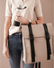 Vinga Sweden Rugzak / Rugtas / Backpack - Baltimore - Beige