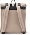 Vinga Sweden Rugzak / Rugtas / Backpack - Baltimore - Beige