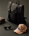 Vinga Sweden Rugzak / Rugtas / Backpack - Baltimore - Groen