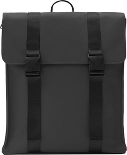 Vinga Sweden Rugzak / Rugtas / Backpack - Baltimore - Zwart