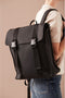 Vinga Sweden Rugzak / Rugtas / Backpack - Baltimore - Zwart