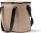 Vinga Sweden Schoudertas / Crossbody tas - Baltimore - Beige